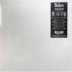 Пластинка Beatles The The Beatles ( White Album )